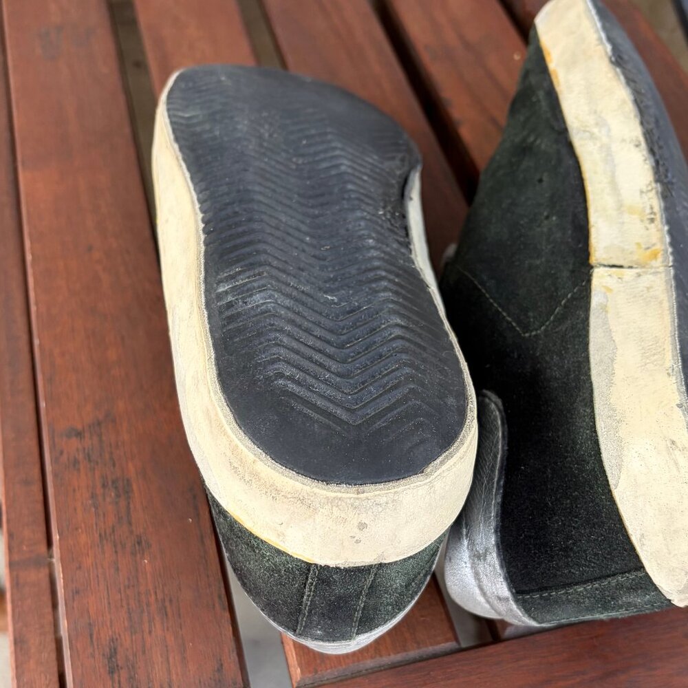 Superstar Golden Goose - Picture 10 of 10